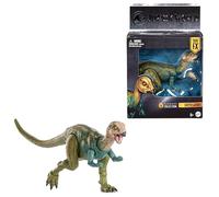 Mattel Jurassic World Hammond Collection Dinosaur Action Figure Dryosaurus, Prem