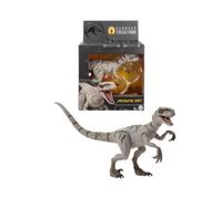 Jurassic World Hammond Collection Action Figure Atrociraptor Ghost