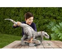 Jurassic World HFR09 action figure giocattolo