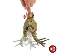 Mattel Jurassic World HTK69 Personaggio d'azione da collezione Film e serie TV