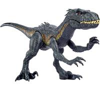 Jurassic World HKY14 action figure giocattolo