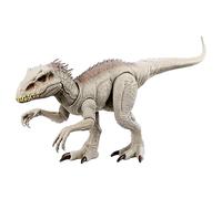 Jurassic World HNT64 action figure giocattolo