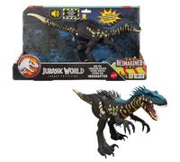 Mattel jurassic world - indoraptor legacy collection