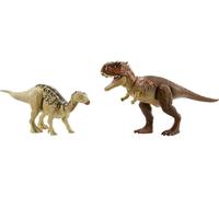 Mattel- Jurassic World JW Sound DNO BNDL, Colore, 0194735115556 - NUOVO