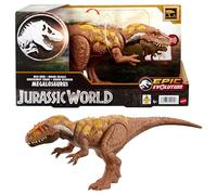 Dinosauro Mattel Megalosaurus