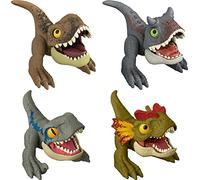 Mattel Jurassic World™ Mini Dinosauri Saltellanti