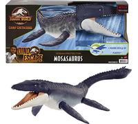 Mattel - Jurassic World Ocean Protector Mosasaurus