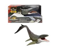 Mattel - Jurassic World: Rebirth Mosasauro Supercolossale JGB51