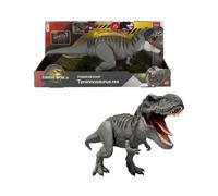 Jurassic World Dinosauro t-Rex Potere divoratore