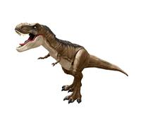Jurassic World HBK73 action figure giocattolo