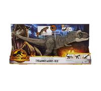 Jurassic World HDY55 action figure giocattolo