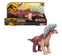 Mattel Jurassic World - Bajadasaurus Mega Action - Figura Articolata Htk80 S_029