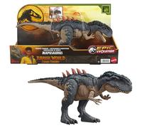 Mattel Jurassic World: Chaos Theory Netflix - Gigantic Trackers Mapusaurus Actio