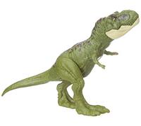 Mattel Jurassic World Tyrannosaurus Rex Mini Dinosauro Tirannosauro GJR54