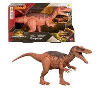 Mattel Jurassic World Wild Roar Baryonyx JGC79