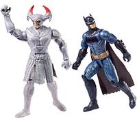 Mattel Justice League FGG85 - Steppenwolf Vs Batman