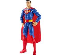 SUPERMAN PERSONAGGIO 30 CM MATTEL FBR03 - JUSTICE LEAGUE