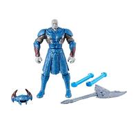 Mattel Justice League FNY55 - Steppenwolf - Personaggio, 15 cm