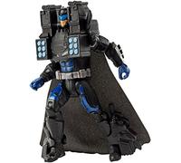 Mattel Justice League FNY60 - Batman - Personaggio, 15 cm