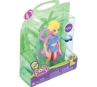 Mattel K7704 Bambola Polly Pocket (Soggetto casuale)