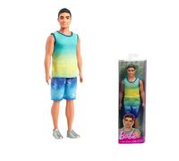 Mattel - Ken Fashionistas DWK44 - Canotteria Sfumata HYV00