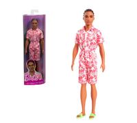 Modello Ken in Tutina