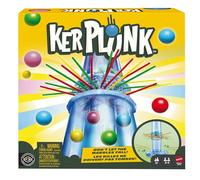 Mattel Ker Plunk Gioco