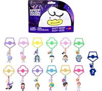 Mattel KPOP Demon Hunters Assortimento Sorpresa Piccoli Amici