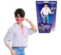 Mattel kpop demon hunters - jinu dei saja boys