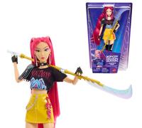 Mattel kpop demon hunters - mira di huntr/x
