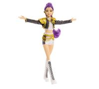 Mattel kpop demon hunters - rumi di huntr/x cantante