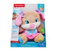 Mattel - La Sorellina Del Cagnolino Smart Stages FPP54