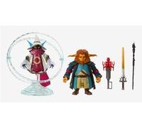 Mattel M.o.t.U. Masterverse 2-Pack Orko and Gwildor 2er HTG87