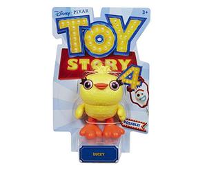 Mattel M-Toy STORY4 Ducky PATITO