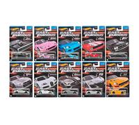 Mattel Macchina Fast & Furious
