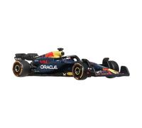Mattel Macchina Premium Red Bull Racing 2024 Max Verstappen