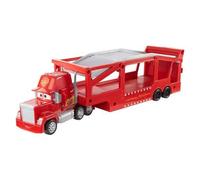 Mattel Mack Camion Trasportatore Red (33cm) DISNEY CARS Rosso HDN03