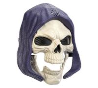 Mattel Masque De Skeletor Mask Viola Bambini