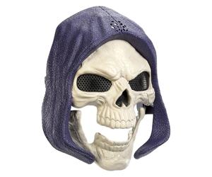 Mattel Maschera Masque De Skeletor