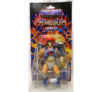 Mattel Master Del Universo MOTU X Thundercats Origini Lion-O Figura 5.5" Nuova