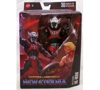 Mattel Masters Del Universo Masterverse Anti-Eternia He-Man Figura 7" Nuova