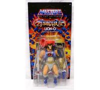 Mattel Masters Dell'Universo Motu X Thundercats Lion-O Figura 5.5"