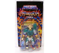 Mattel Masters Dell'Universo Motu X Thundercats Tygra Figura 5.5"