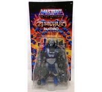 Mattel Masters Dell'Universo X Thundercats Origini Wave 3 Panthro Figura 5.5"