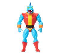 Mattel Masters of the Universe Fangman Evil Fanged Minion of Skeletor Cartoon Co