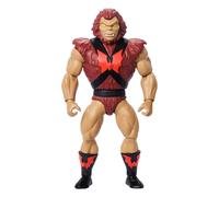 Mattel Masters of the Universe Grizzlor Hairy Henchman of the Evil Horde Cartoon