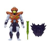 Mattel Masters of the Universe HKM68 6 anno/i Multicolore Plastica Origins Snake