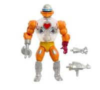 Mattel Masters of the Universe HKM69 6 anno/i Multicolore Plastica Origins