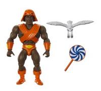 Mattel Masters of the Universe HKM71 6 anno/i Marrone Rosso Plastica Origins