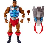 Masters of the Universe: Revelation Masterverse - Statuetta a cricchetto, 18 cm